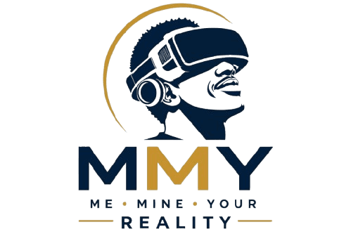 MMY Reality logo
